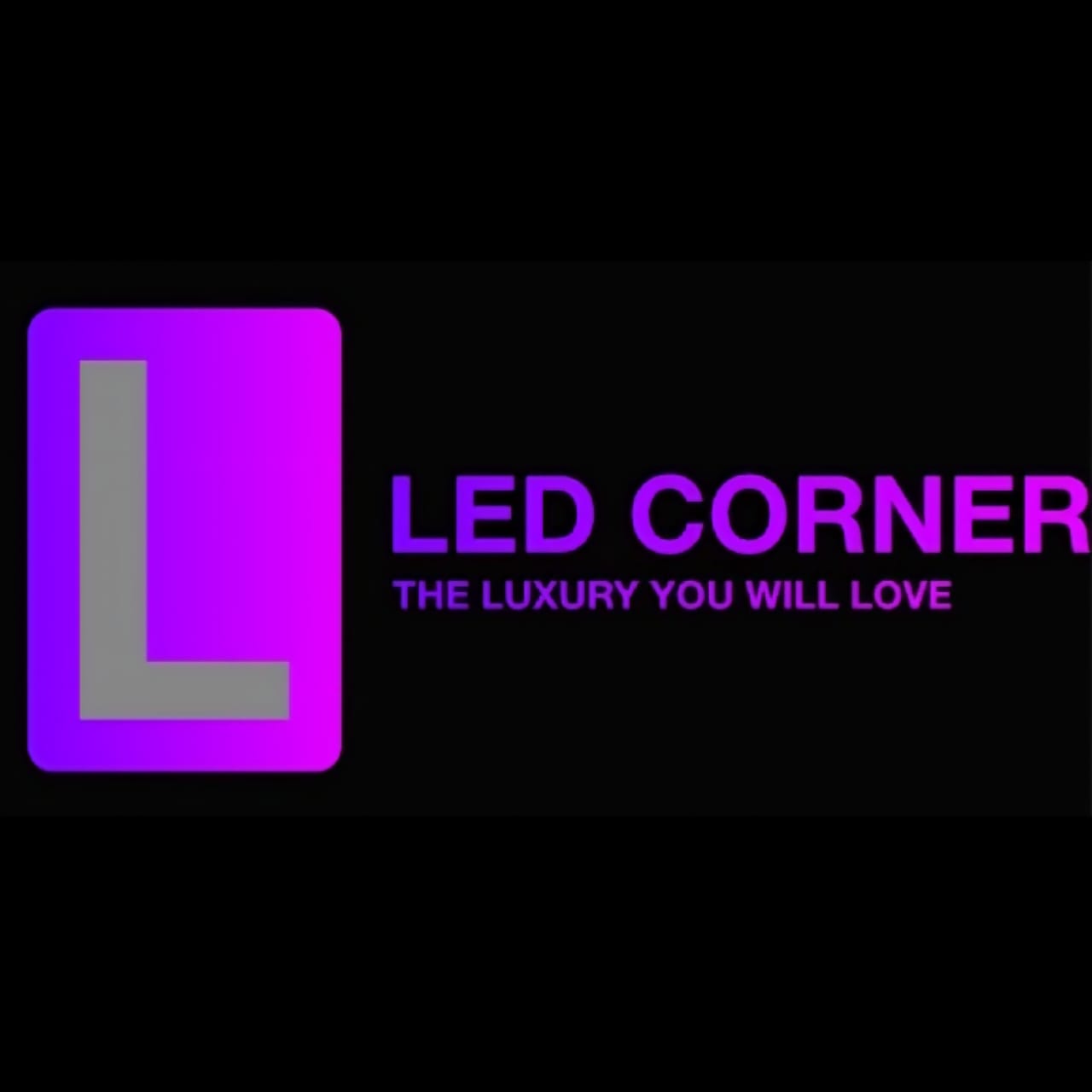 LED CORNER